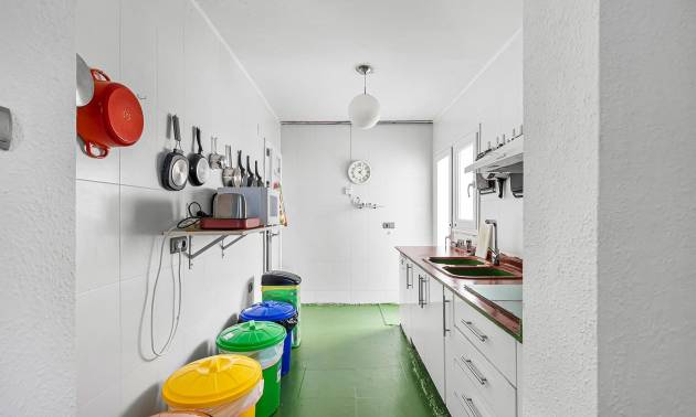 Revente - Apartment - Torrevieja - Acequion