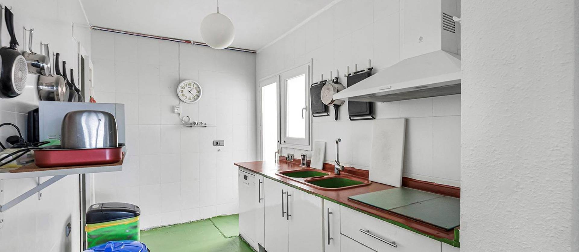 Revente - Apartment - Torrevieja - Acequion