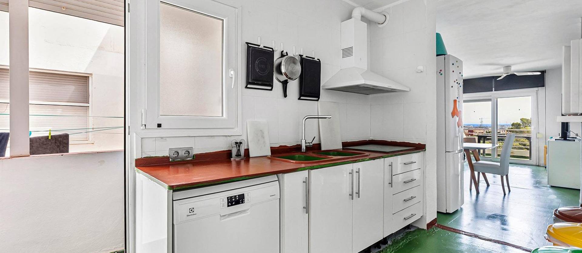 Revente - Apartment - Torrevieja - Acequion