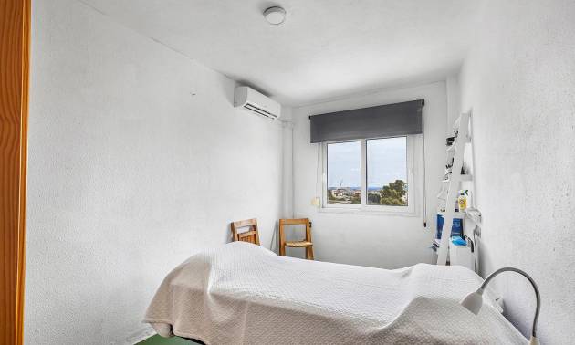 Revente - Apartment - Torrevieja - Acequion