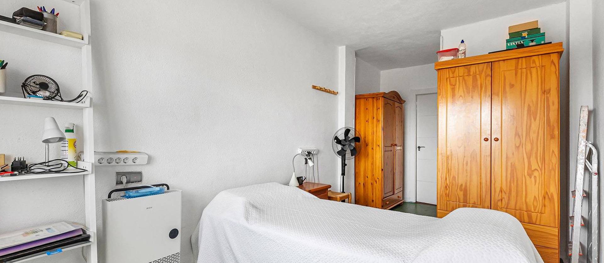 Revente - Apartment - Torrevieja - Acequion