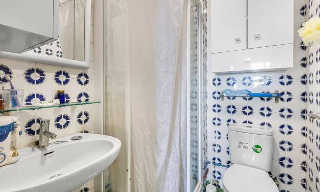 Revente - Apartment - Torrevieja - Acequion