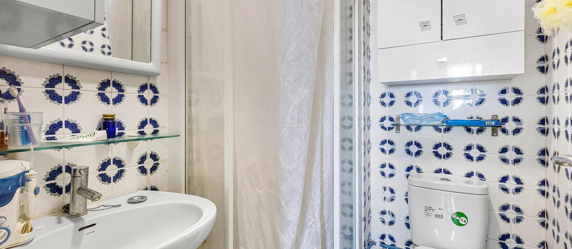 Revente - Apartment - Torrevieja - Acequion