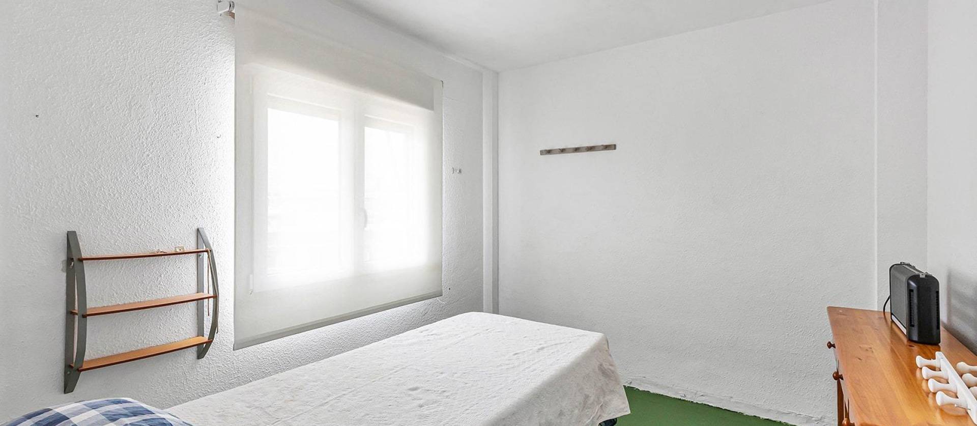 Revente - Apartment - Torrevieja - Acequion