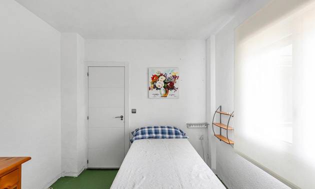 Revente - Apartment - Torrevieja - Acequion
