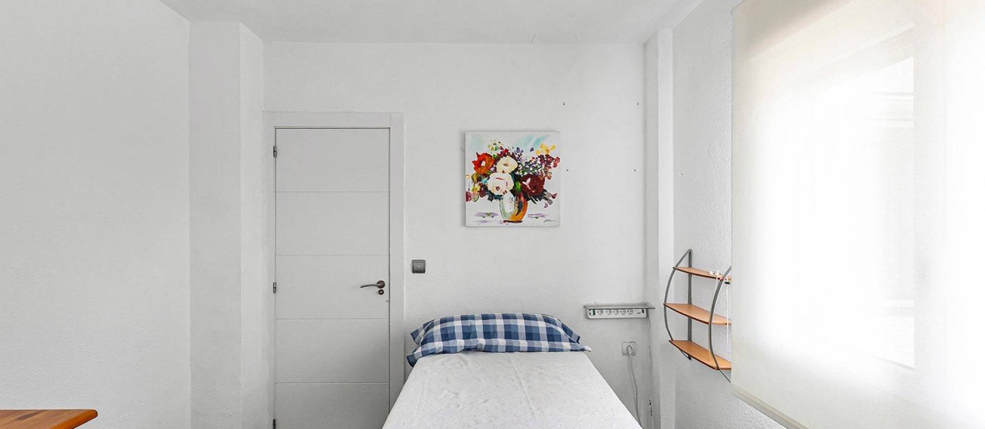 Revente - Apartment - Torrevieja - Acequion