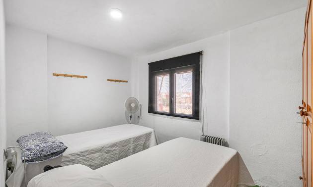 Revente - Apartment - Torrevieja - Acequion