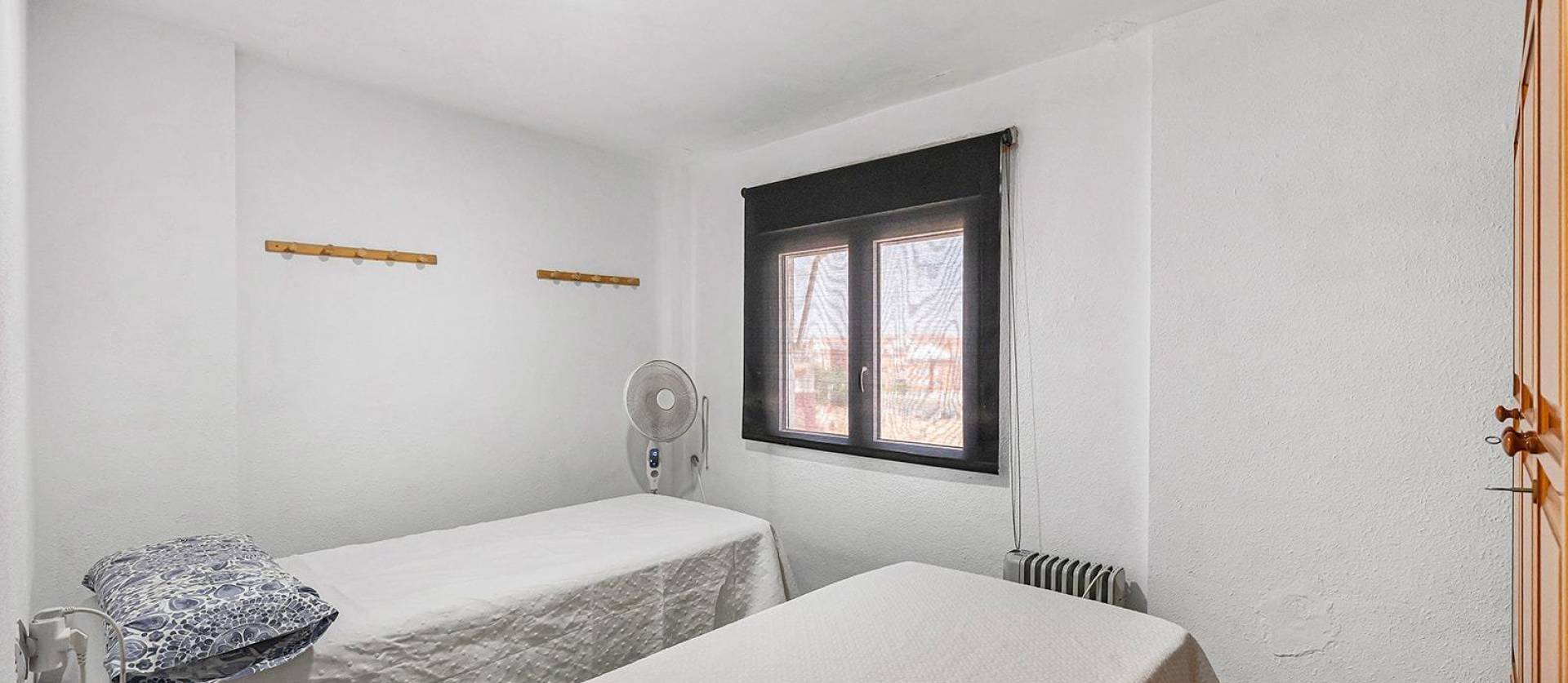 Revente - Apartment - Torrevieja - Acequion