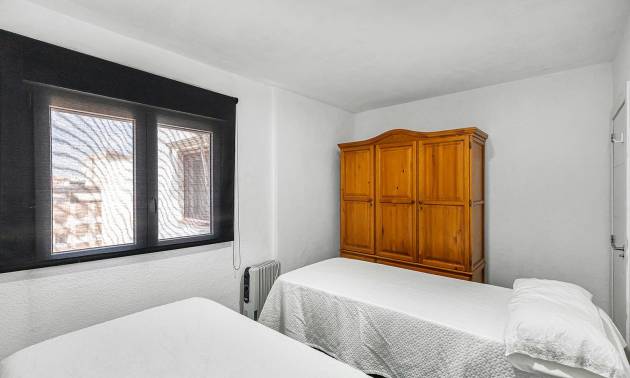 Revente - Apartment - Torrevieja - Acequion