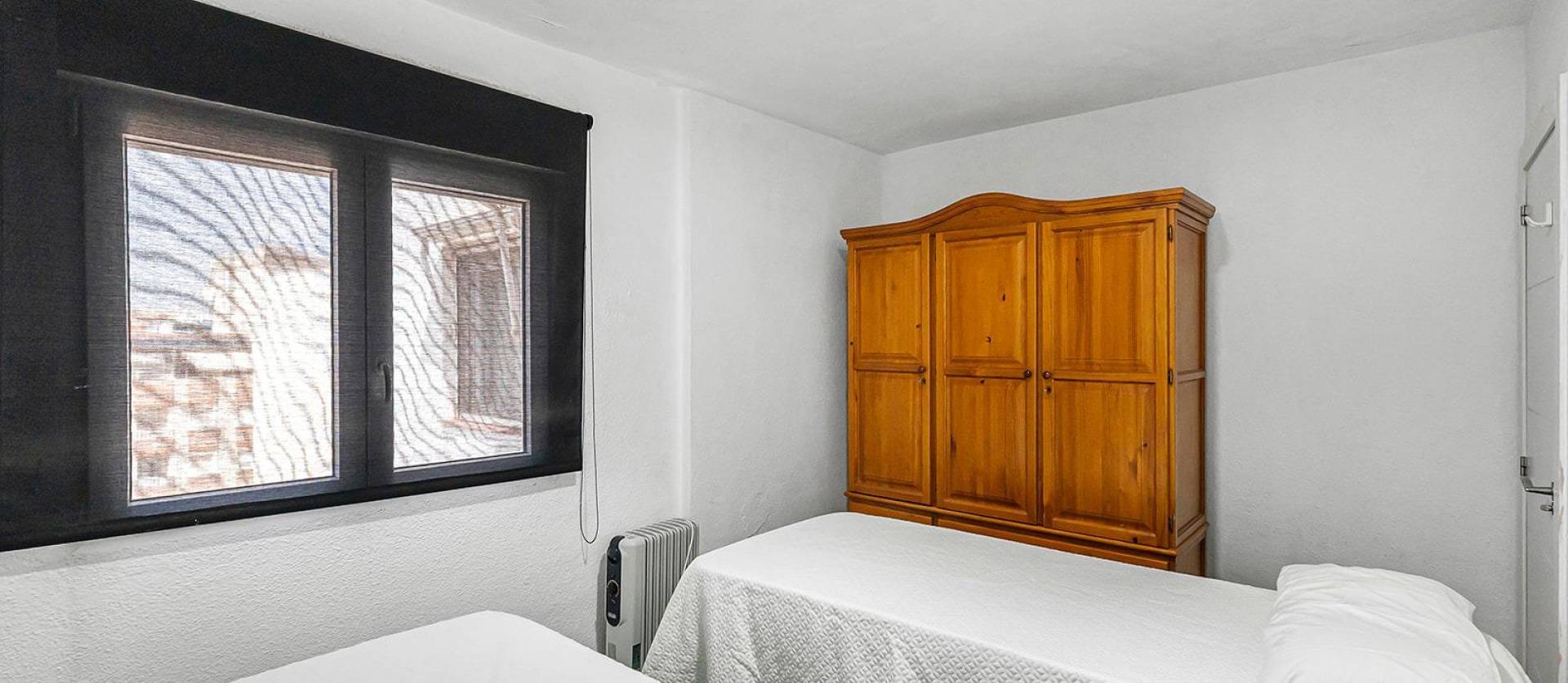 Revente - Apartment - Torrevieja - Acequion