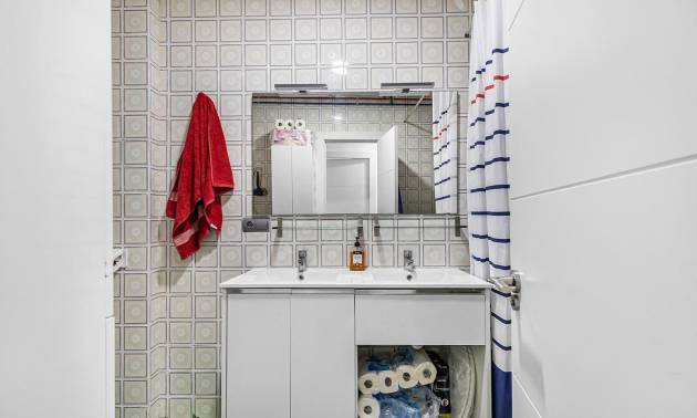Revente - Apartment - Torrevieja - Acequion