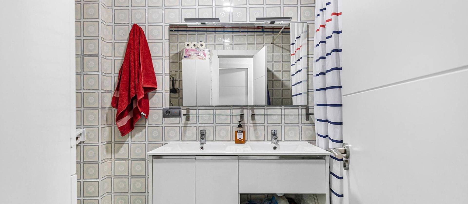 Revente - Apartment - Torrevieja - Acequion