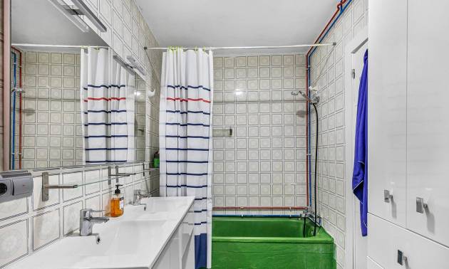 Revente - Apartment - Torrevieja - Acequion