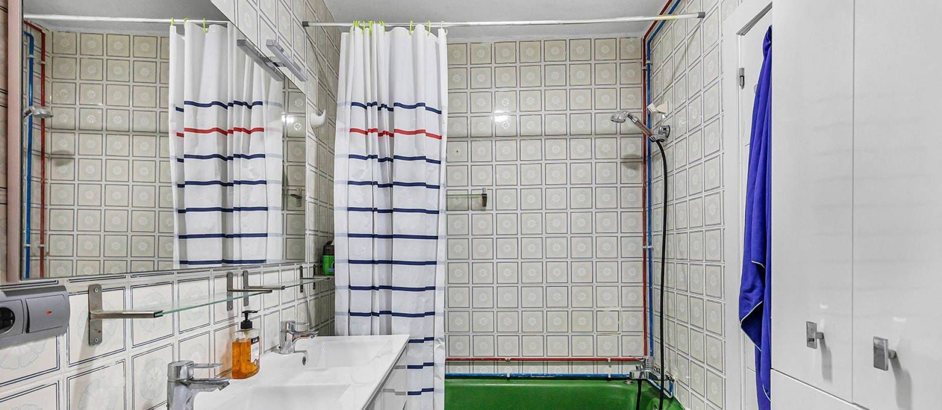 Revente - Apartment - Torrevieja - Acequion