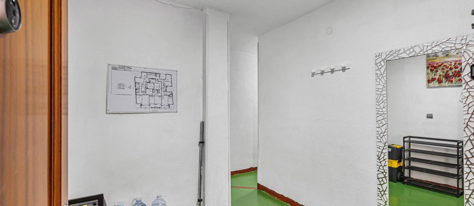 Revente - Apartment - Torrevieja - Acequion