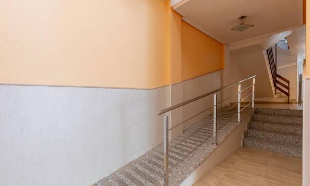 Revente - Apartment - Torrevieja - Acequion