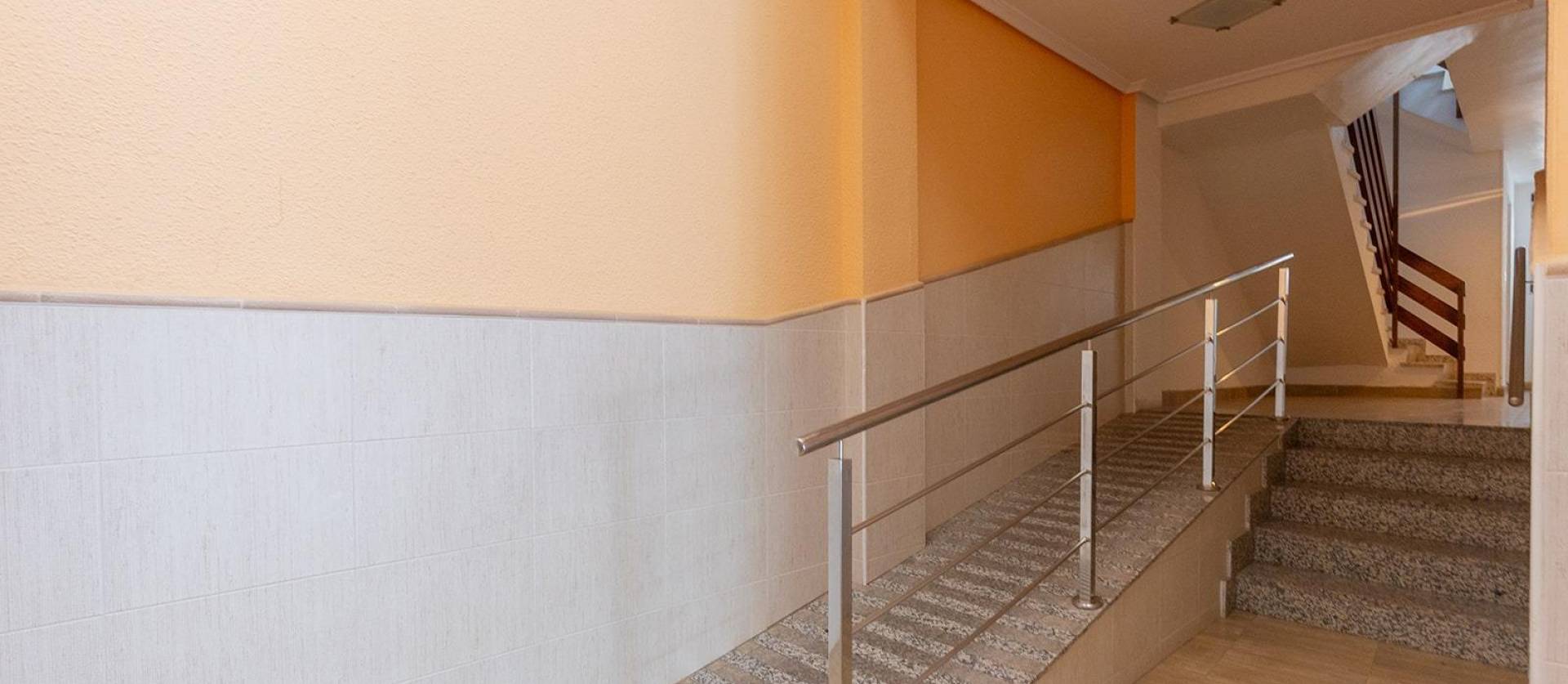 Revente - Apartment - Torrevieja - Acequion