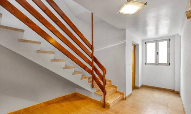 Revente - Apartment - Torrevieja - Acequion