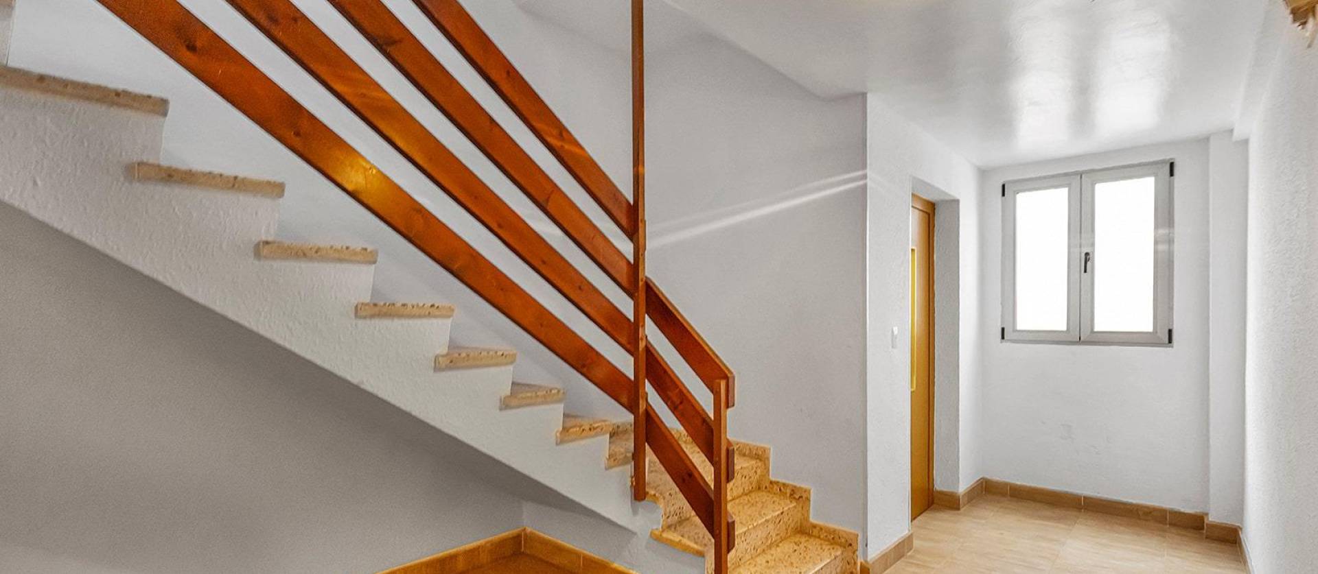 Revente - Apartment - Torrevieja - Acequion