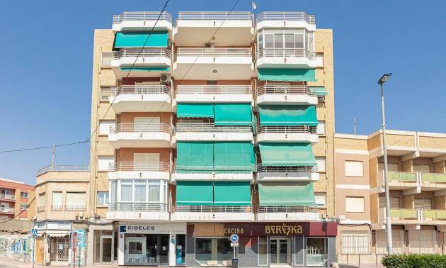 Revente - Apartment - Torrevieja - Acequion