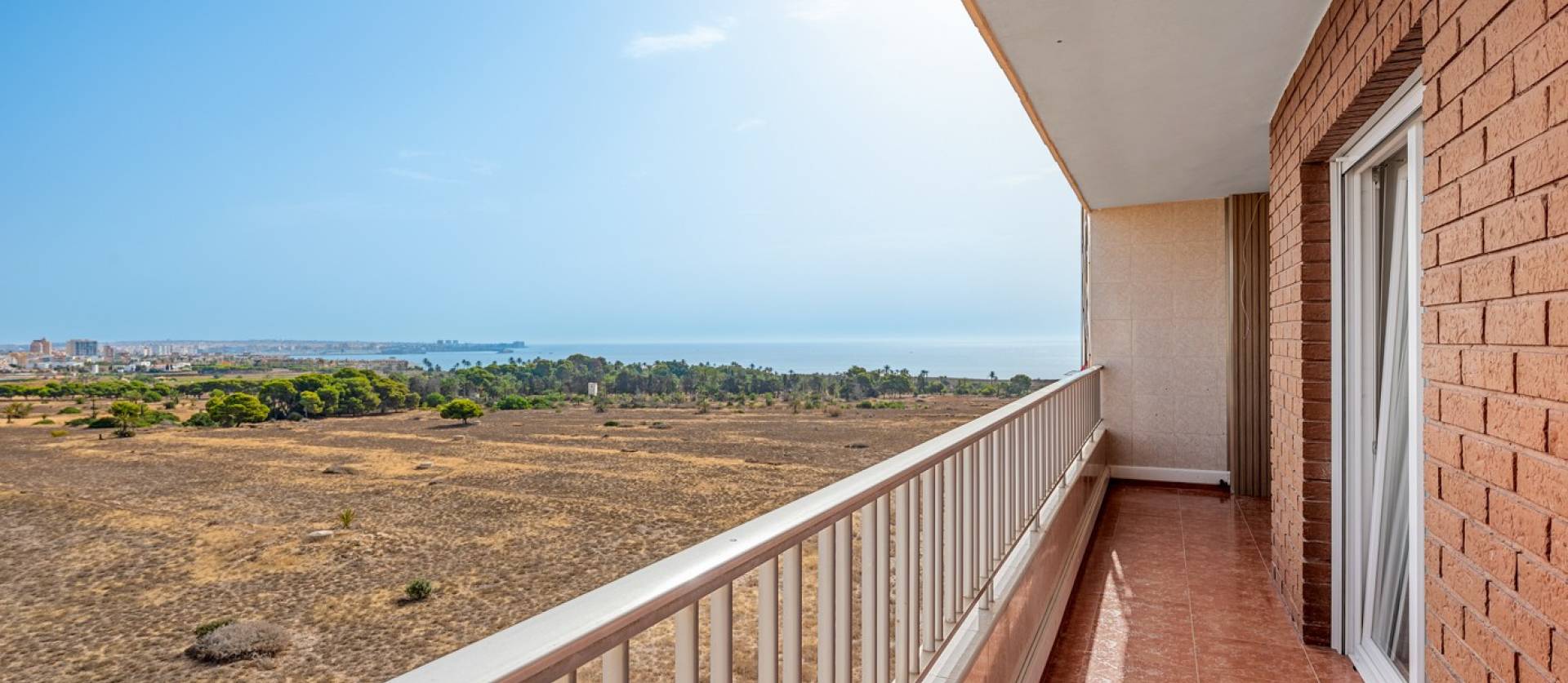 Revente - Apartment - Orihuela Costa - Punta Prima