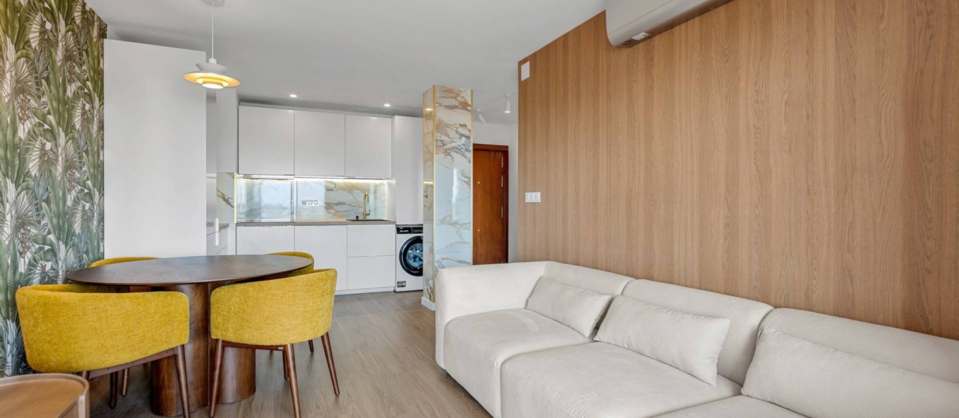 Revente - Apartment - Orihuela Costa - Punta Prima