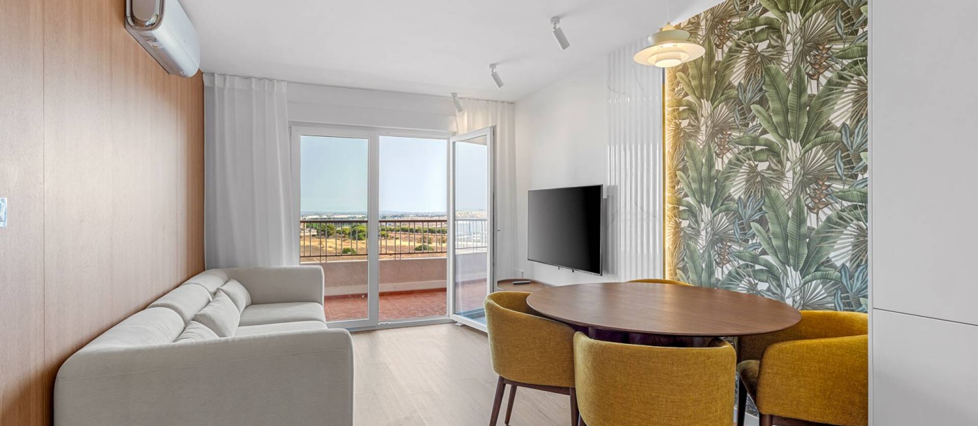 Revente - Apartment - Orihuela Costa - Punta Prima