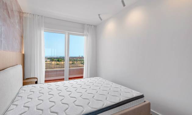 Revente - Apartment - Orihuela Costa - Punta Prima