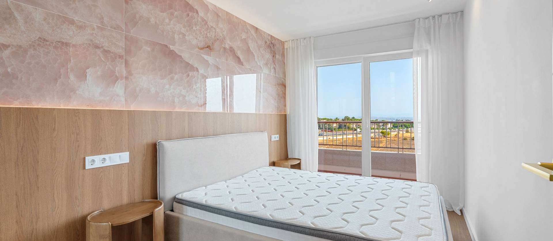 Revente - Apartment - Orihuela Costa - Punta Prima