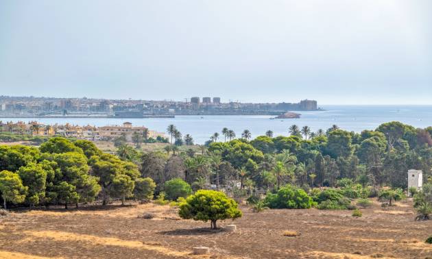 Revente - Apartment - Orihuela Costa - Punta Prima