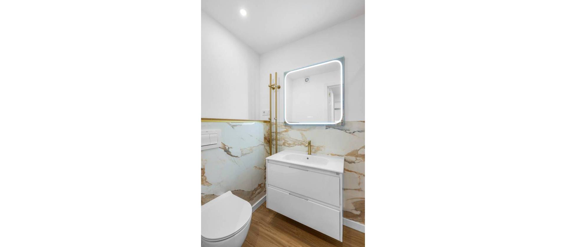 Revente - Apartment - Orihuela Costa - Punta Prima