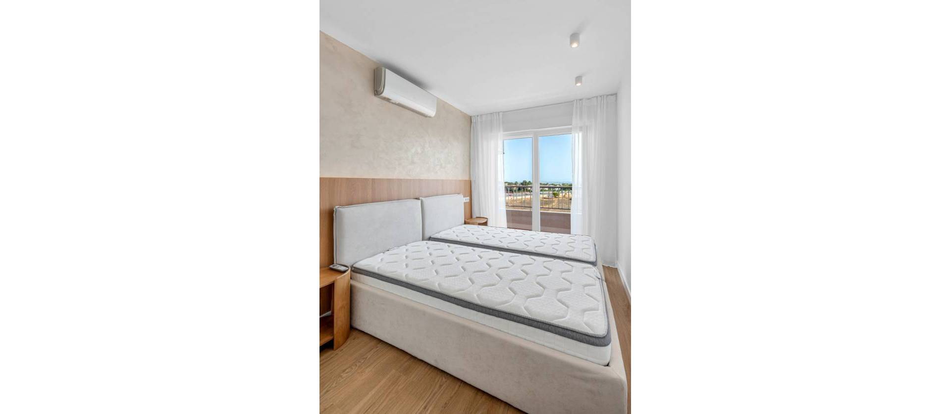 Revente - Apartment - Orihuela Costa - Punta Prima