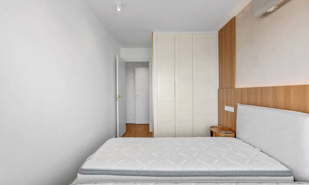 Revente - Apartment - Orihuela Costa - Punta Prima