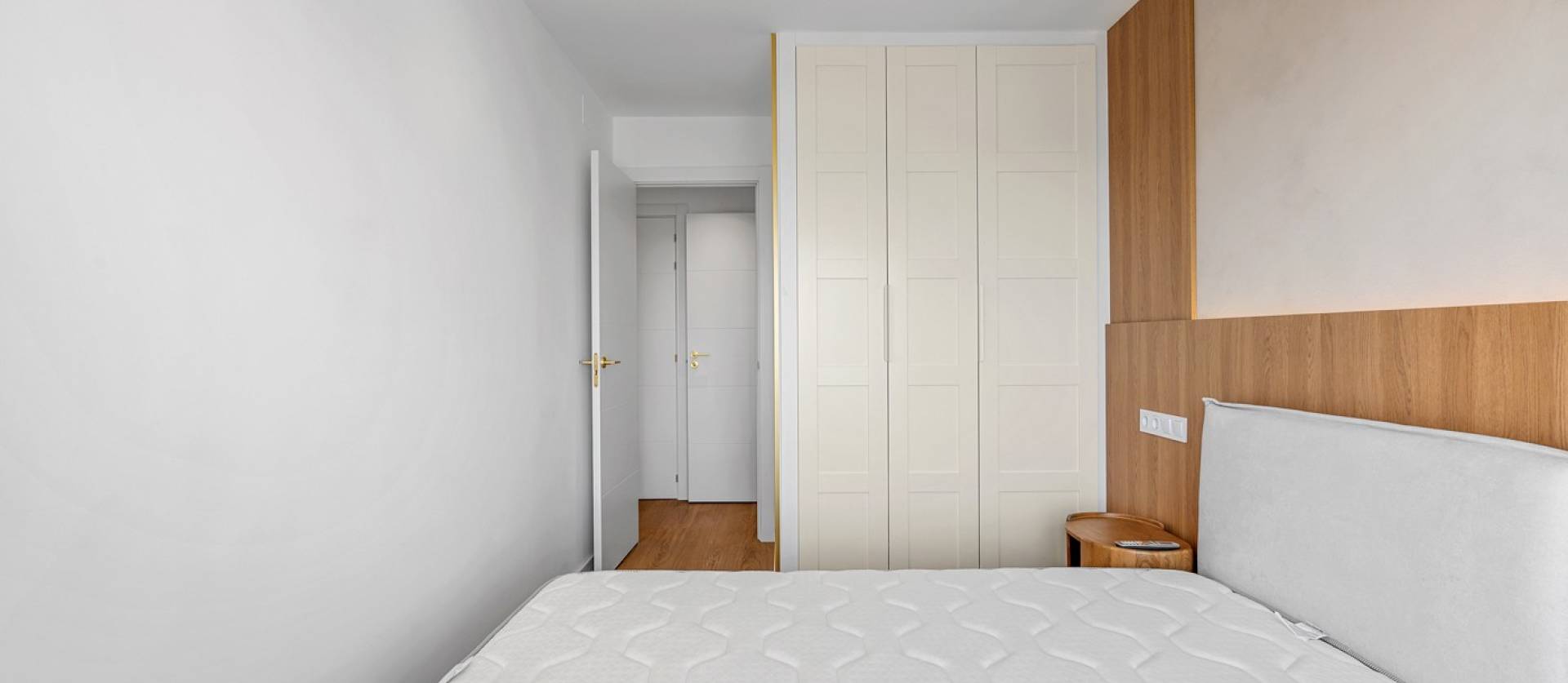 Revente - Apartment - Orihuela Costa - Punta Prima