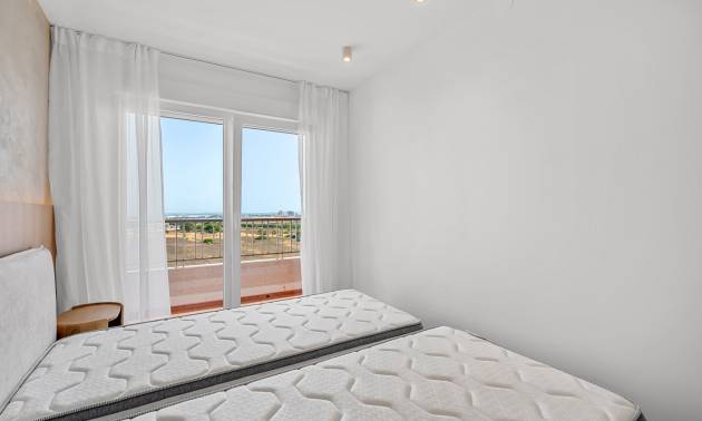 Revente - Apartment - Orihuela Costa - Punta Prima