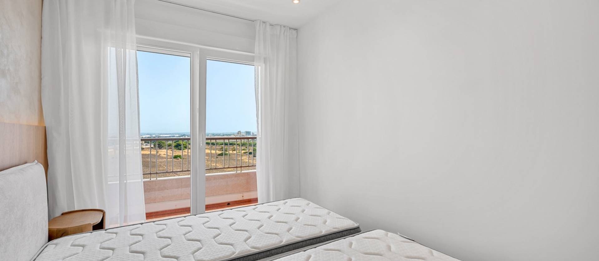 Revente - Apartment - Orihuela Costa - Punta Prima