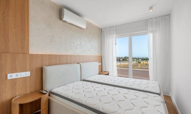 Revente - Apartment - Orihuela Costa - Punta Prima