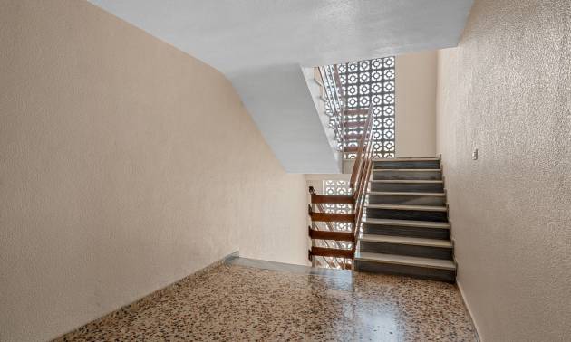 Revente - Apartment - Orihuela Costa - Punta Prima