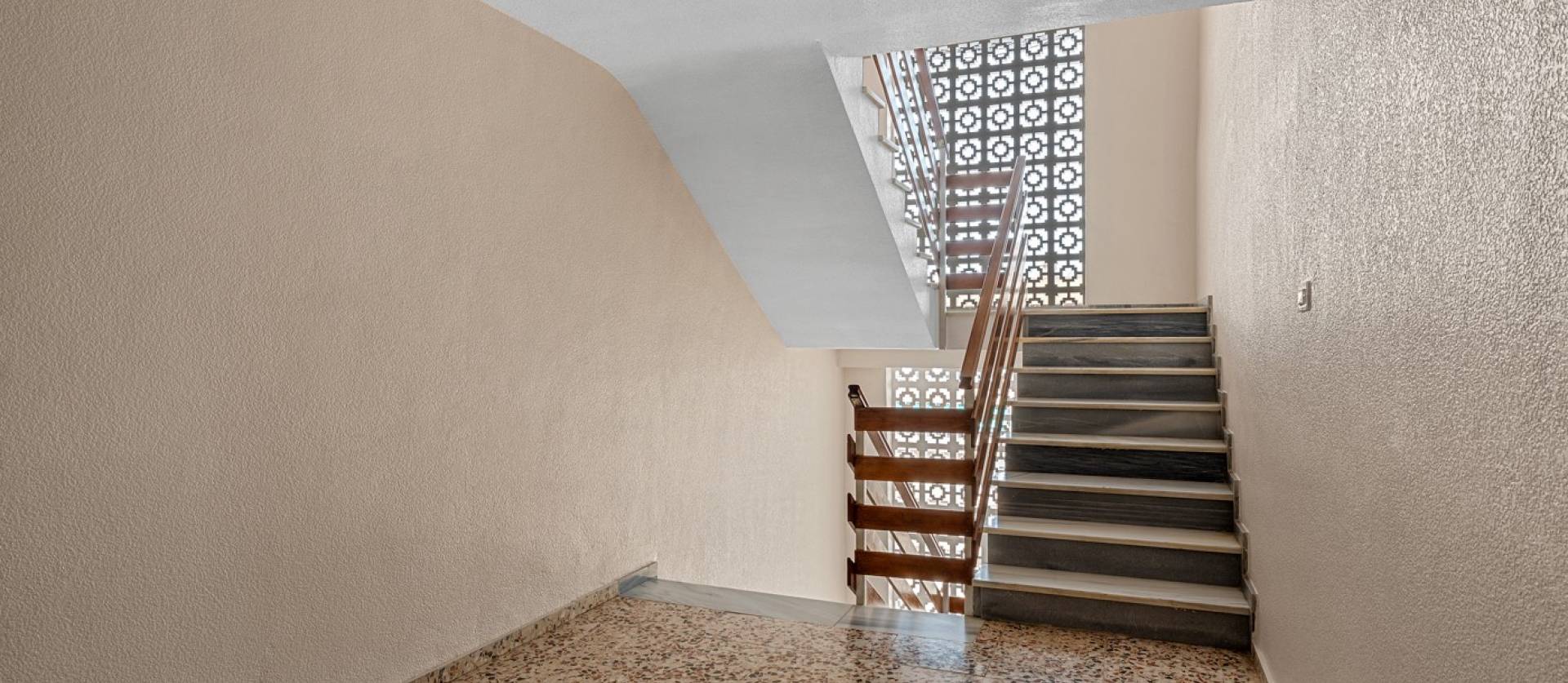 Revente - Apartment - Orihuela Costa - Punta Prima
