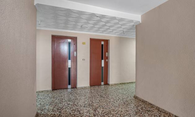 Revente - Apartment - Orihuela Costa - Punta Prima