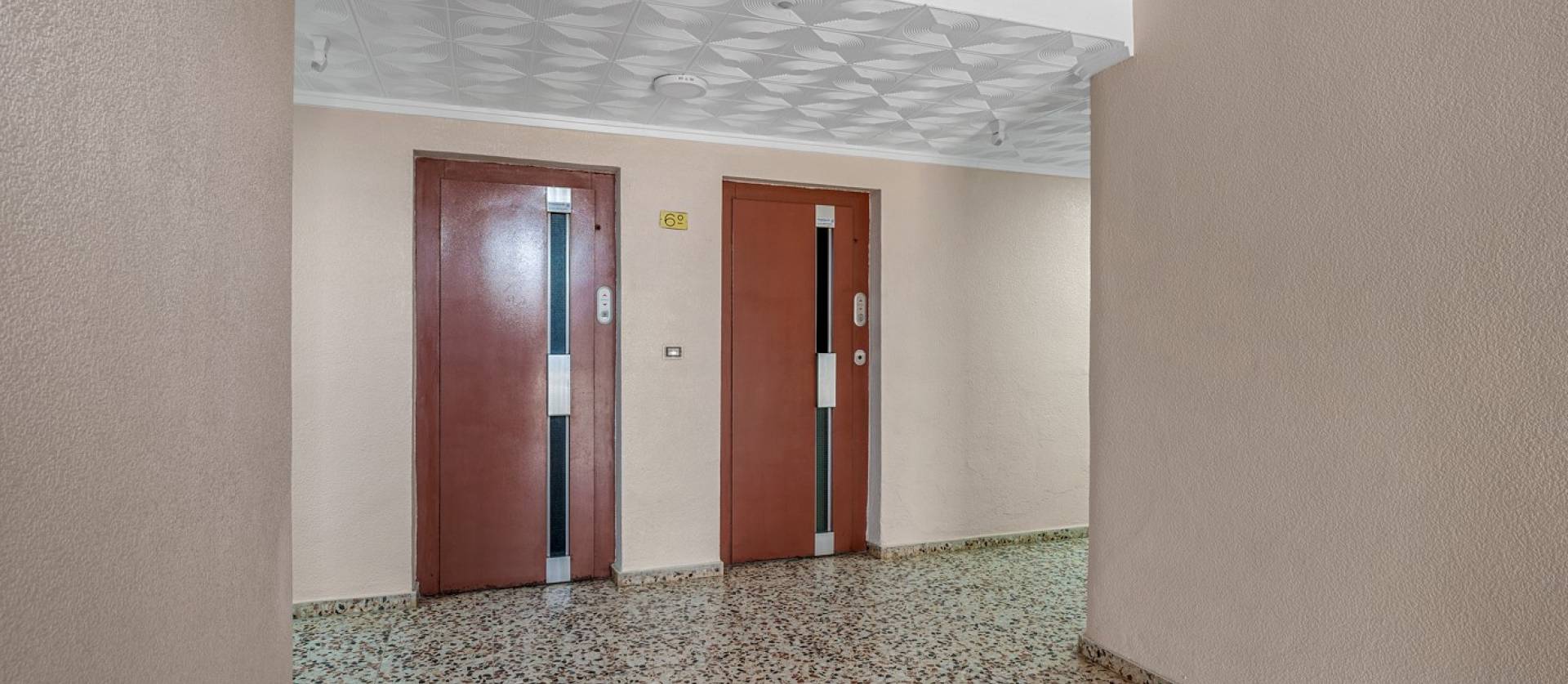 Revente - Apartment - Orihuela Costa - Punta Prima