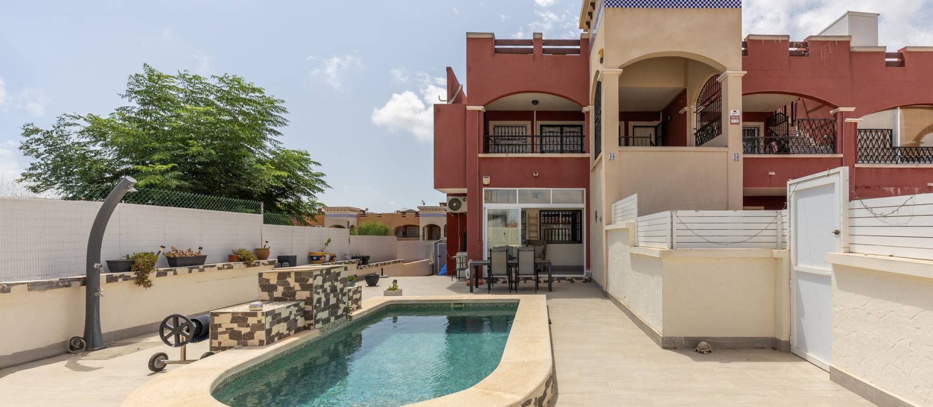Revente - Apartment - Orihuela Costa - Los Altos