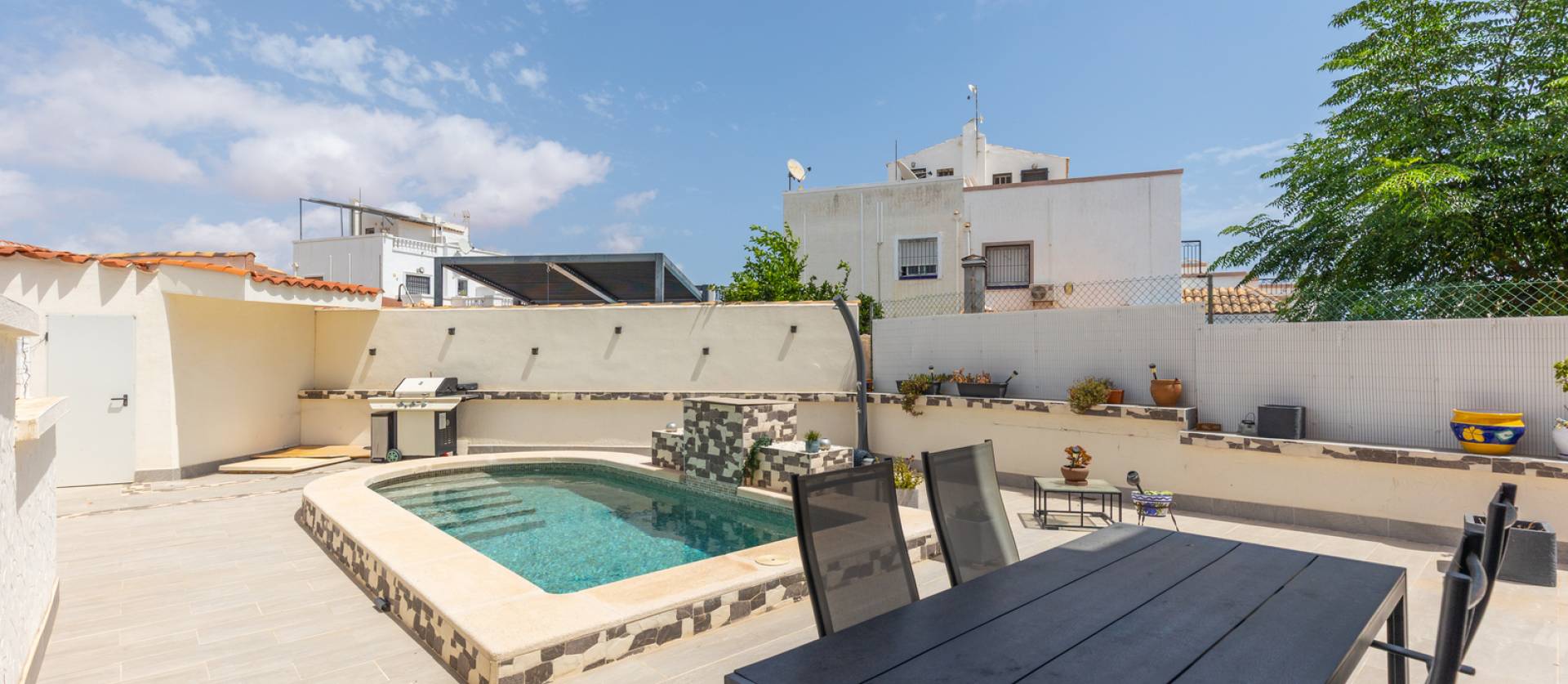 Revente - Apartment - Orihuela Costa - Los Altos