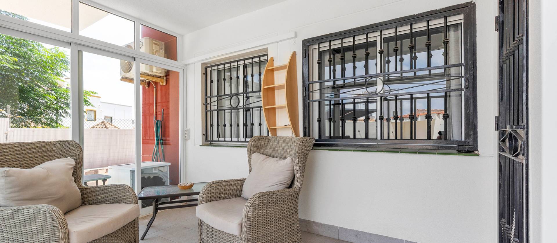Revente - Apartment - Orihuela Costa - Los Altos