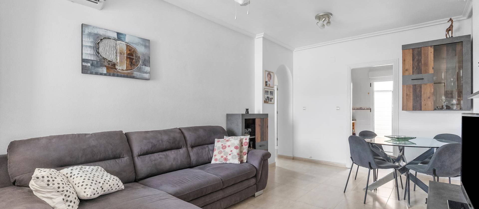 Revente - Apartment - Orihuela Costa - Los Altos