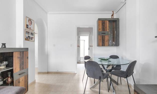 Revente - Apartment - Orihuela Costa - Los Altos