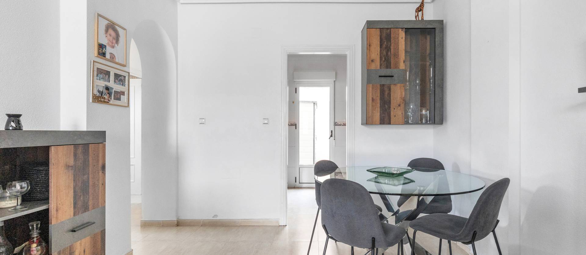 Revente - Apartment - Orihuela Costa - Los Altos