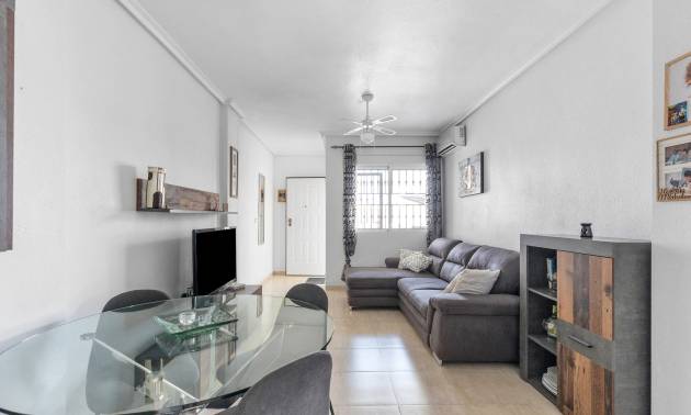 Revente - Apartment - Orihuela Costa - Los Altos