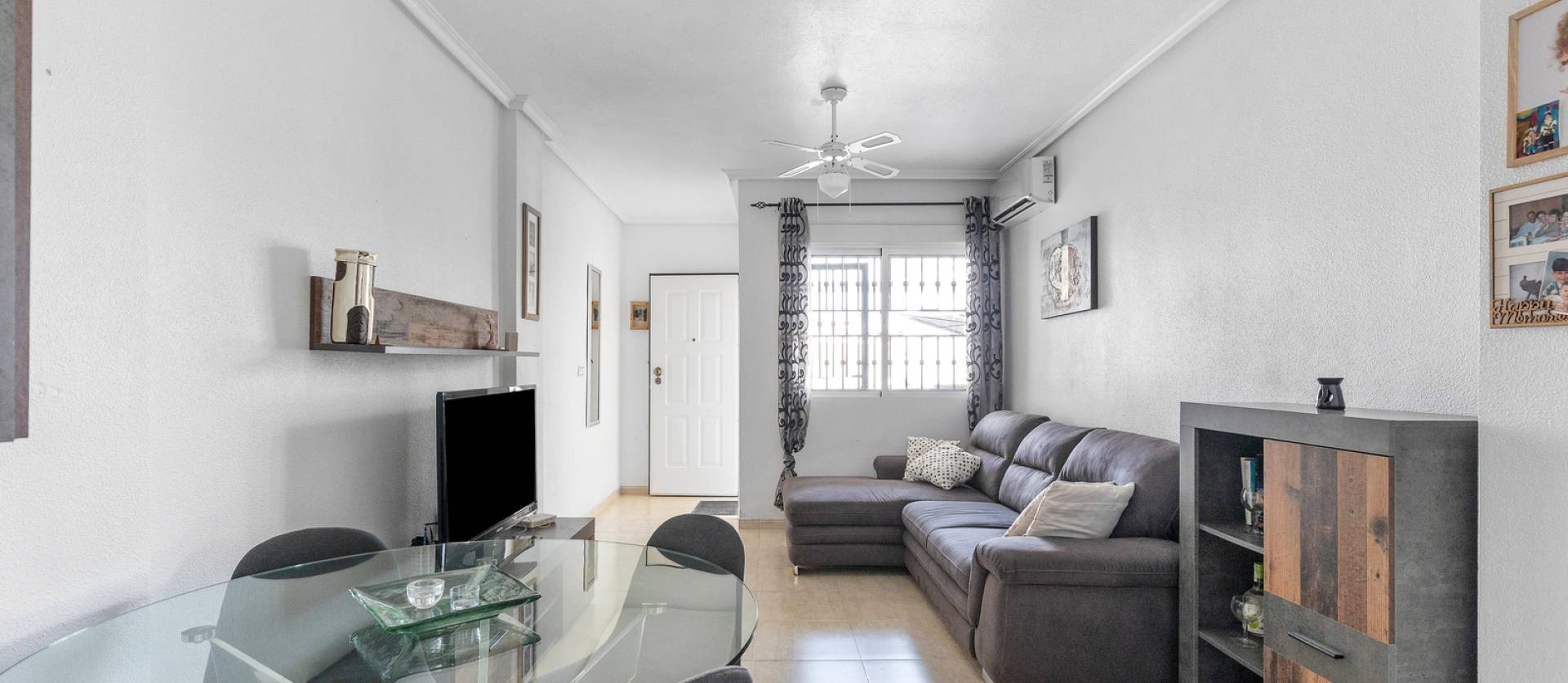 Revente - Apartment - Orihuela Costa - Los Altos