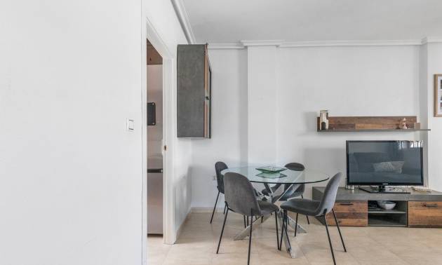 Revente - Apartment - Orihuela Costa - Los Altos
